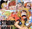 One Piece 10: Strong World