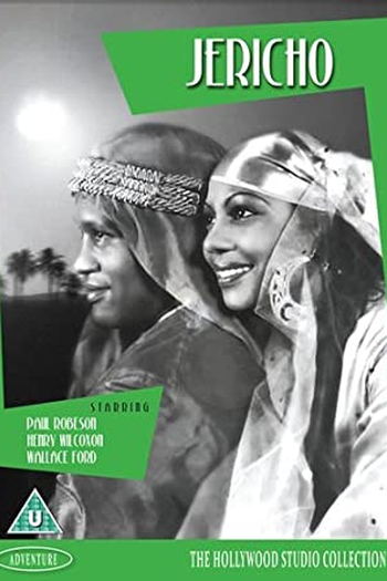  de Filme Jericho (1937)