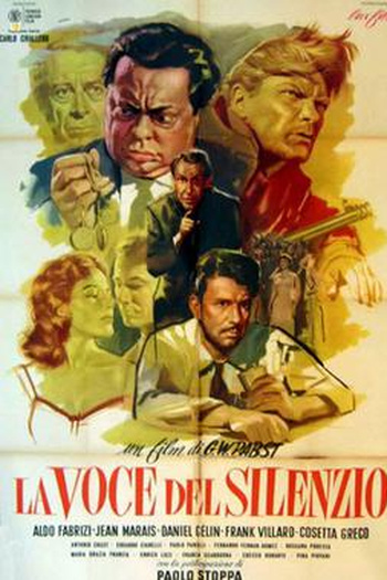  de Filme A Voz do Silêncio (1953)