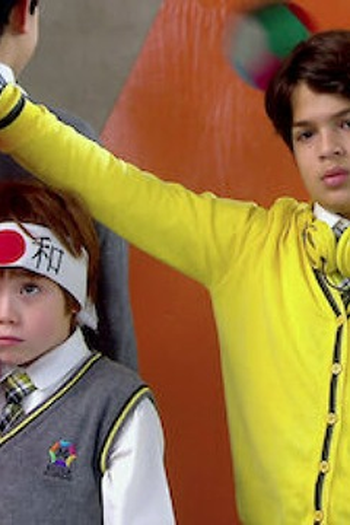 Poster de Episódio Capítulo 162 (2013)