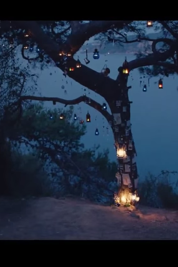 Poster de Curta Cupido - Desenhos e Sonhos (2014)