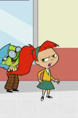 Betty The Red (Betty The Red)