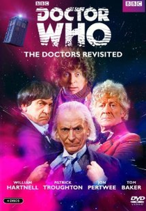 Doctor Who: The Doctors Revisited (Doctor Who: The Doctors Revisited)