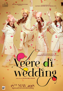 Veere Di Wedding (Veere Di Wedding)