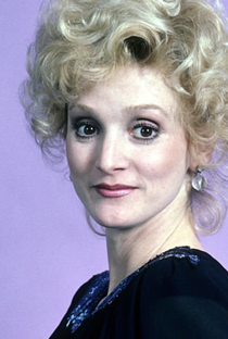 Pamela Blair (I) - Poster 2