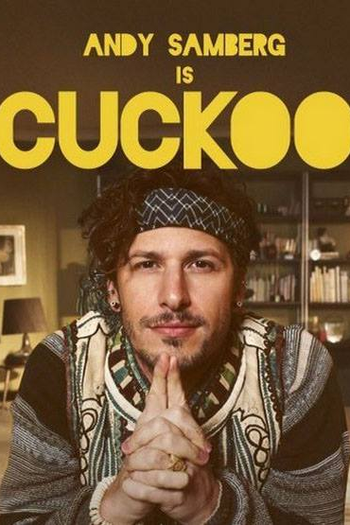 Poster de Série Cuckoo (1ª Temporada) (2012)