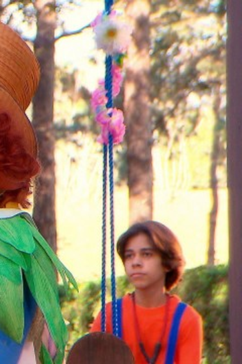 Poster de Episódio O Visconde de Sabugosa (2024)