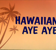 Hawaiian Aye Aye
