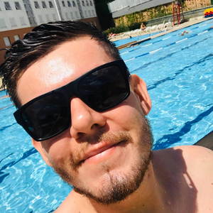 Foto de perfil de Orlando
