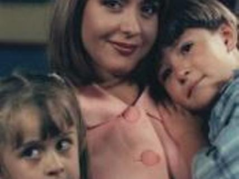 Foto 5 de A Usurpadora