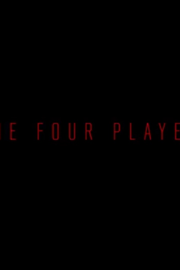 Poster de Série The Four Players (2013)