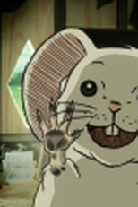 A Árvore Azul (Btektine Drzewo)