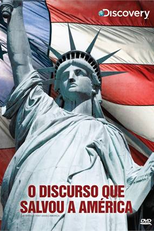 O Discurso Que Salvou a América (Gettysburg: The Speech That Saved America)