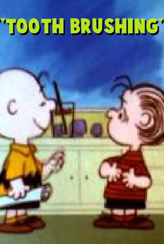 Poster 1 de Curta Tooth Brushing (1978)