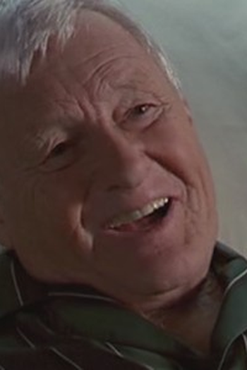Poster de Episódio Life and Death (1) (2003)