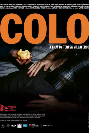  de Filme Colo (2017)