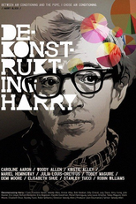 Desconstruindo Harry (Deconstructing Harry)