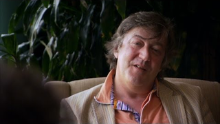Trailer: Stephen Fry confronts Vitaly Milonov over Russian law banning 'gay propaganda' - BBC Two