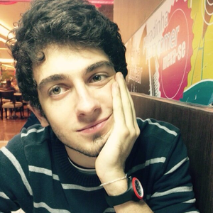 Foto de perfil de Guilherme