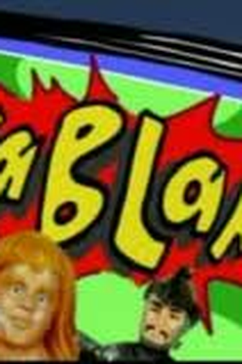 Poster de Série KaBLaM! (1996)
