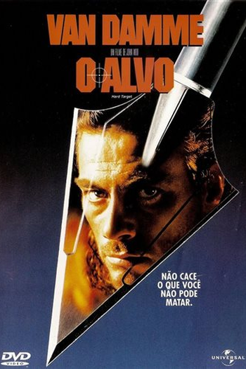  de Filme O Alvo (1993)