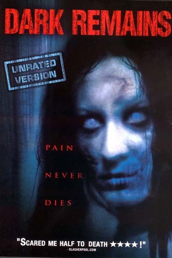  de Filme Espiritos do Mal (2005)