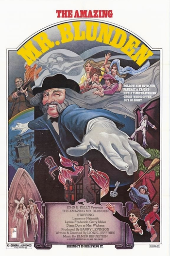  de Filme Houve uma Vez um Milagre (1972)