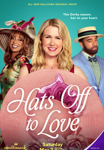 Hats Off To Love (Hats Off To Love)