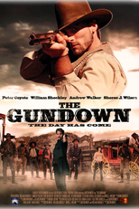 O Duelo dos Fora da Lei (The Gundown)