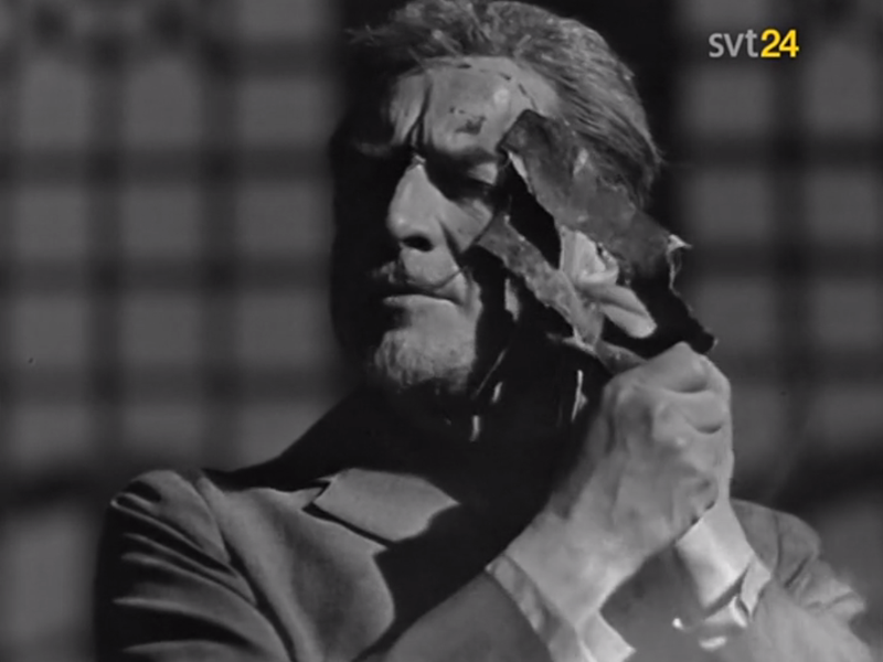 Foto 4 de A Dream Play