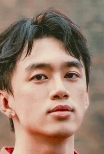 Wang Yu Qiao - Poster 1