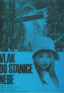 Vlak do stanice Nebe (Vlak do stanice Nebe)