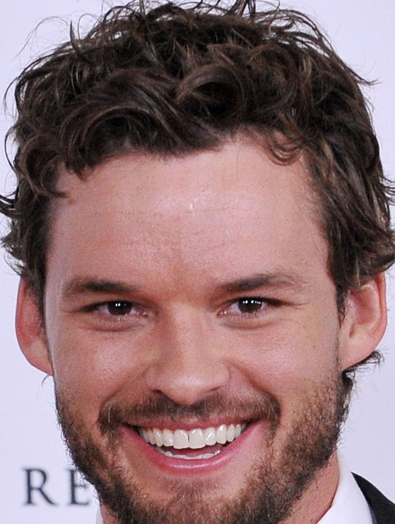 Austin Nichols - Foto 3