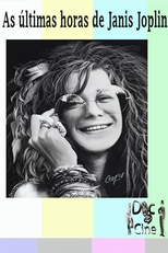 As Últimas Horas de Janis Joplin (As Últimas Horas de Janis Joplin)