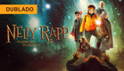 Nelly Rapp e o Espelho da Morte - Trailer (Dublado)