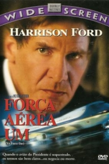  de Filme Força Aérea Um (1997)