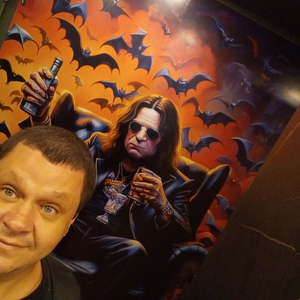 Foto de perfil de Carlos Alexandre (Mosk)