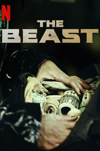  de Filme A Fera (2020)