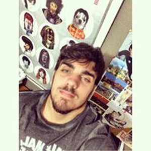 Foto de perfil de Felipe