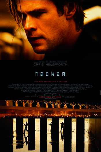  de Filme Hacker (2015)