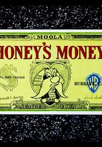 Honey's Money (Honey's Money)