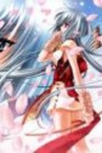  de Série Touka Gettan (2007)