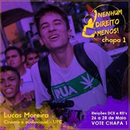 Foto de perfil de Lucas Moreira