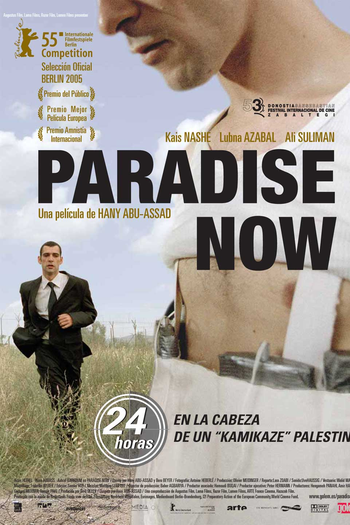 de Filme Paradise Now (2005)