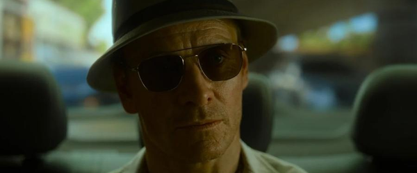 O Assassino, de David Fincher, ganha novo trailer