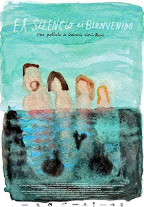 O Silêncio é bem-vindo (El silencio es bienvenido)