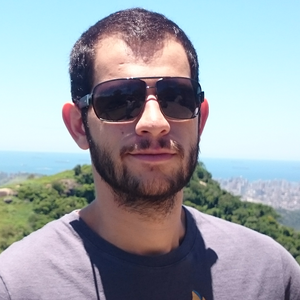 Foto de perfil de Alan Reinke