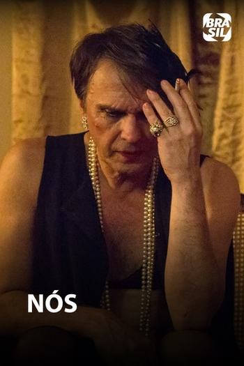 Poster de Série Nós (1ª Temporada) (2020)