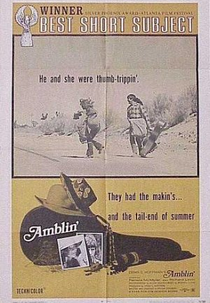 Amblin' (Amblin')