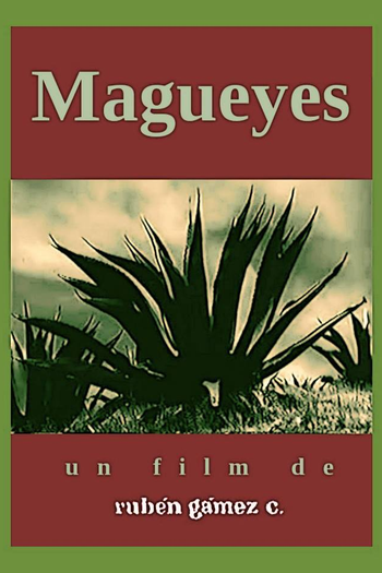  de Filme Magueyes (1962)